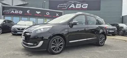 Renault grand scénic iii 1.5 dci 110 cv bose edc 7 places