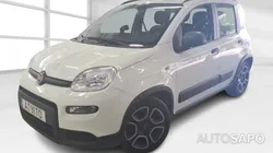 Fiat Panda de 2022