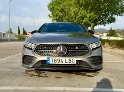 Mercedes-Benz A 200 A 200