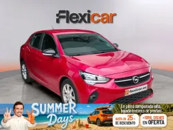 OPEL Corsa 1.2T XHL S-S GS 100