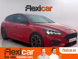 FORD Focus Sportbreak 1.0 Ecoboost MHEV Active