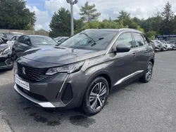 Peugeot 3008 1.5 HDI 130 EAT8 ALLURE PACK