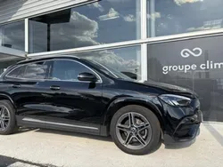 Mercedes-benz GLA 180 d 116ch AMG Line 8G-DCT
