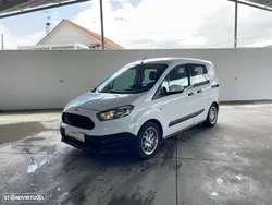 Ford Courier