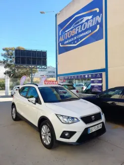 SEAT Arona 1.0 TSI Ecomotive S&S Reference 95