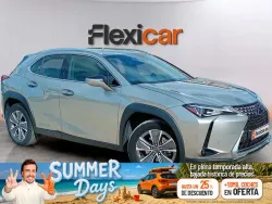 LEXUS UX 300e Business