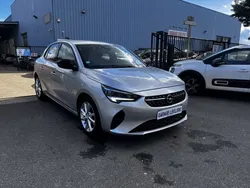 Opel CORSA 1.5 D 100CH ELEGANCE BUSINESS