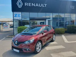 Scenic 4 Business Tce 130cv