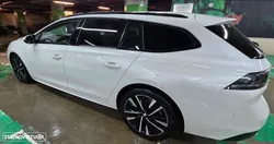 Peugeot 508 SW 1.5 BlueHDi GT EAT8