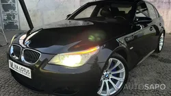 BMW M5 M5 de 2007