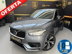 Volvo XC90 2.0 T8 AWD R-Design Auto