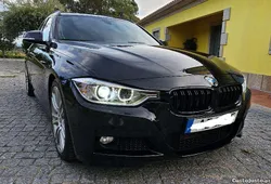 BMW 328 328i XDRIVE PACK M