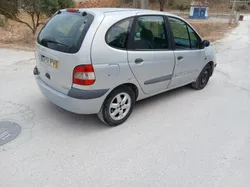 Renault Scénic Scenic