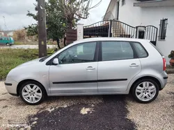VW Polo 1.2 Confortline AC