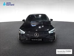 Mercedes-benz CLA Shooting Brake 180 d 116ch AMG Line 8G-DCT