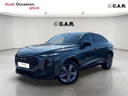 Audi Q3 Sportback TFSI 150 ch Hybride S tronic 7 S line