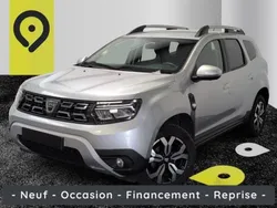Dacia Duster Prestige + Blue dCi 115 4x2