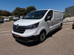 RENAULT TRAFIC 2. DCI 130ch L2H1 GRAND CONFORT 16658 H.T