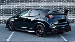 Honda Civic Type R fk2