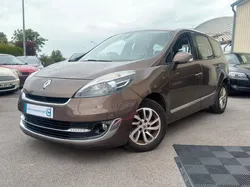 RENAULT Grand Scenic 1.5 DCI 110ch 7 places BVM Distribution OK / Embrayage OK / Entretien OK