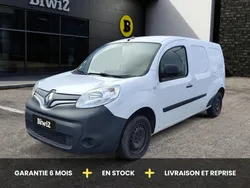 Renault Kangoo Express Fourgon Maxi 1.5 Dci 110 ch Grand-volume /Radar de Recul