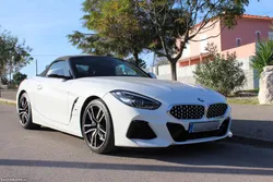 BMW Z4 30i