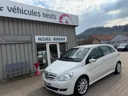Mercedes Benz Classe B 180 CDI automatique