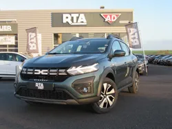 DACIA Sandero III Stepway Expression