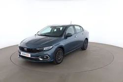 Fiat Tipo 1.6 MultiJet City 4P 130 ch