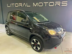 Fiat Panda 1.0 Hybrid City Cross
