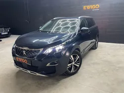 PEUGEOT 5008 ALLURE PACK 1.6 BLUEHDI 120CH Entretiens à jours Chargeur induction ouverture du coffre sans clé