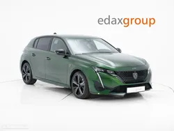 Peugeot 308 1.5 BlueHDi GT EAT8