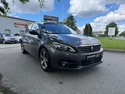 Peugeot 308 1.5 bluehdi 130 cv Tech Edition EAT8