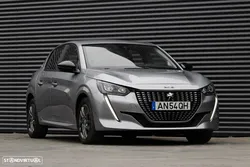 Peugeot 208 1.5 BlueHDi Active