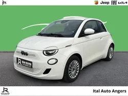 Fiat 500 e 95ch Pack Confort MY23