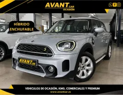 MINI Mini Countryman COUNTRYMAN COOPER SE ALL4 AUT.