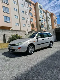 Ford Focus 1.4 em muito bom estado !!! Negociável