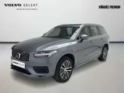 Volvo XC90 B5 Momentum Pro 7pl. AWD Aut.