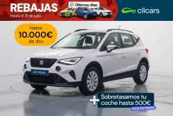 SEAT Arona 1.0 TSI S&S Style XM 110