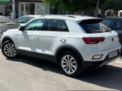 Volkswagen T-Roc T-Roc 1.5 TSI Life 110KW Life