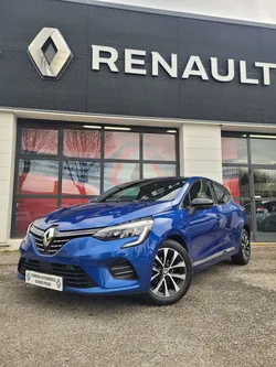 Clio 5 techno tce 90 / essence / camera de recul / promo