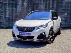 Peugeot 3008 1.6 BlueHDi GT Line