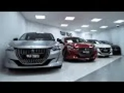 Peugeot 208 1.2 PureTech Active Pack