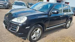 Porsche cayenne 3 l tdi 240 ch. Garantie 6 mois sur toute la france 🇫🇷