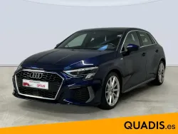 AUDI A3 Sportback 35 TFSI S line S tronic 110kW