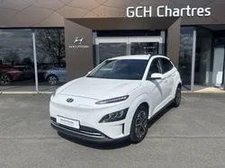 Hyundai Kona Electric 39kWh - 136ch Creative