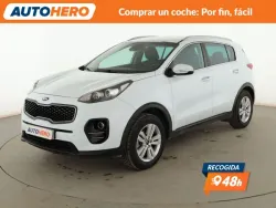 KIA Sportage 1.6 GDi Drive 4x2