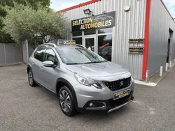 Peugeot 2008 II 1.2L THP 110 CV ALLURE 5 Portes