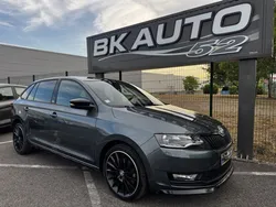 Skoda RAPID SPACEBACK 1.0 TSI 110CH MONTE CARLO EURO6C
