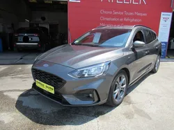 Ford FOCUS SW 1.5 ECOBLUE 120CH ST-LINE